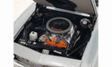 1969 CHEVROLET COPO CAMARO - CORTEZ SILVER , ACME 1/18 - A1805725