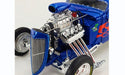 1934 BLOWN ALTERED COUPE - RAT FINK - ACME EXCLUSIVE - 1/18 - GMP - 18965
