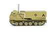 Solido 1:48 S4800603 - Vought M270A1 MLRS - US Army 1st Cav, Iraq, Operation Desert Storm 1991