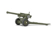 Solido 1:48 S4800701 - Rock Island Arsenal M101A1 105mm Howitzer - US Army