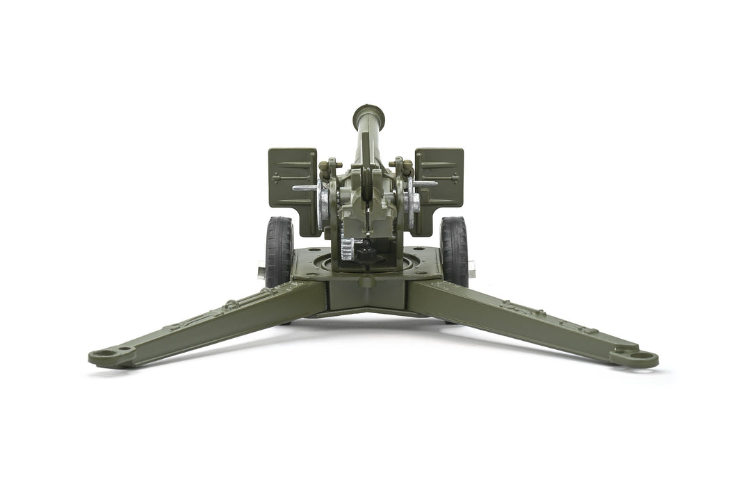 Solido 1:48 S4800701 - Rock Island Arsenal M101A1 105mm Howitzer - US Army