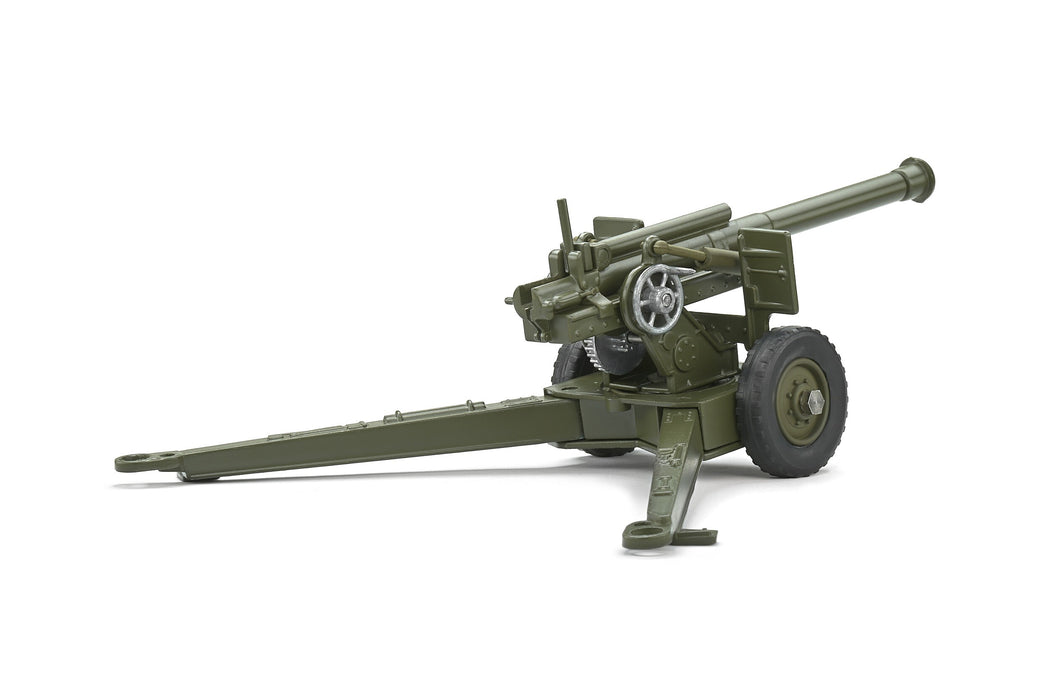 Solido 1:48 S4800701 - Rock Island Arsenal M101A1 105mm Howitzer - US Army