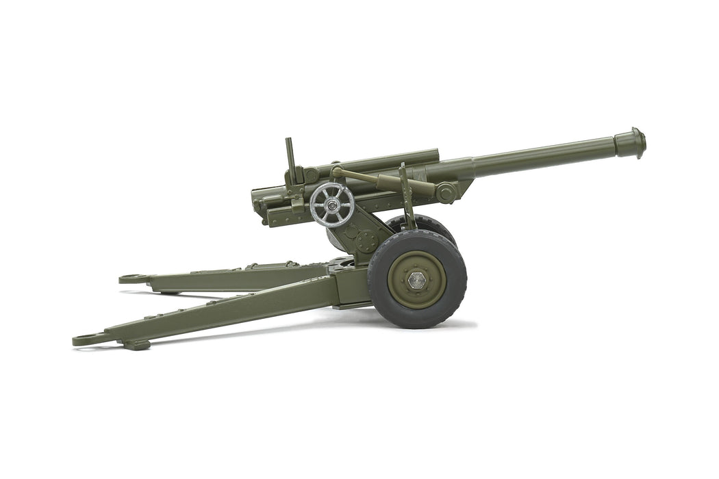 Solido 1:48 S4800701 - Rock Island Arsenal M101A1 105mm Howitzer - US Army