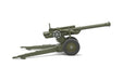 Solido 1:48 S4800701 - Rock Island Arsenal M101A1 105mm Howitzer - US Army
