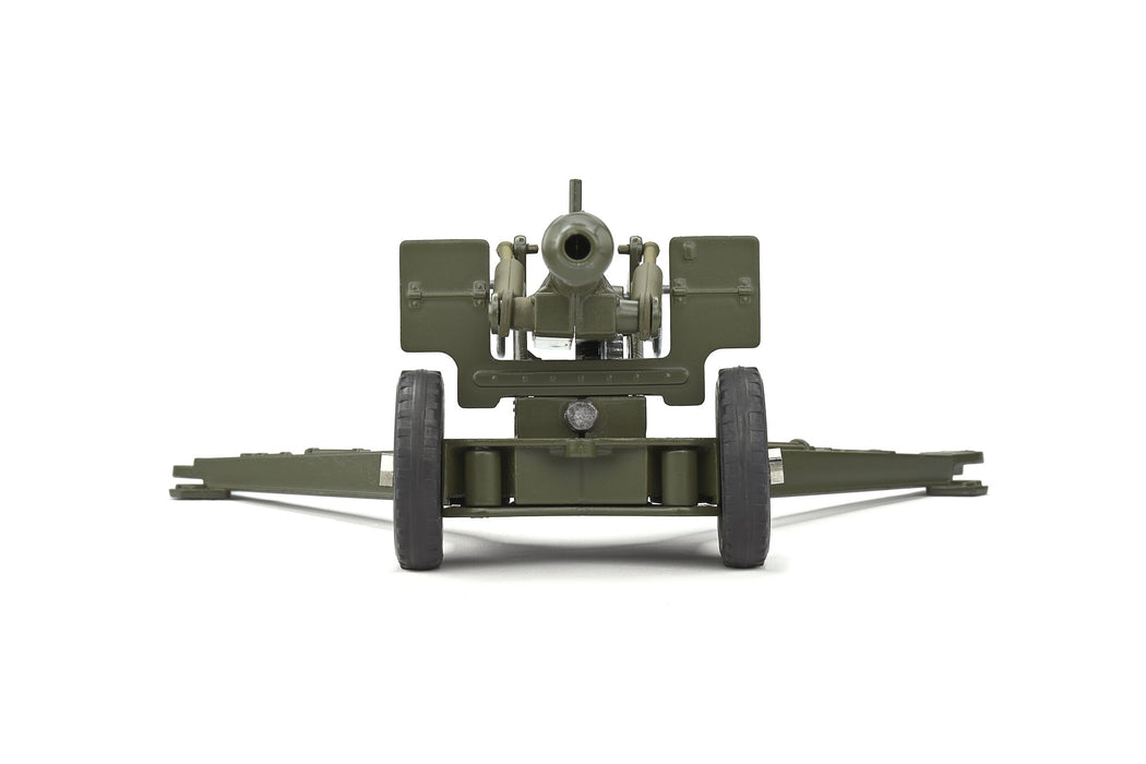 Solido 1:48 S4800701 - Rock Island Arsenal M101A1 105mm Howitzer - US Army