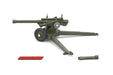 Solido 1:48 S4800701 - Rock Island Arsenal M101A1 105mm Howitzer - US Army
