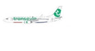 Boeing 737-800 / Transavia / Gemini 1:400 GJTRA1977