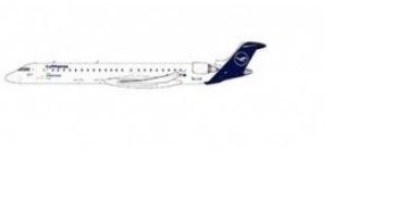 Bombardier CRJ-900 / Lufthansa CityLine / Gemini 1:400 GJCLH2021