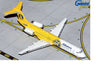 Fokker F-100 Alliance Airlines "Southern Cross Minor" / VH-UQG / Gemini 1: 400 GJUTY1996