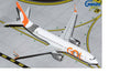Boeing 737 MAX8 GOL Linhas Aereas Inteligentes / Gemini 1: 400 GJGLO2010