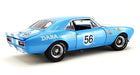 No.56 Dana Chevrolet Southgate - 1967 Chevrolet Trans Am Camaro Z/28 - 1/18 - GMP - 18971 Passion Diecast 
