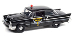 1957 Chevrolet 150 Sedan - Ohio State Highway Patrol - HWY 61-1/18 - 18028
