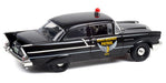 1957 Chevrolet 150 Sedan - Ohio State Highway Patrol - HWY 61-1/18 - 18028