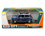 1961-1967 Morris Mini Cooper - Motormax 1/18 - 79741 BL