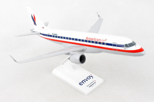 Embraer 170 American Eagle "Retro" / N760MQ / Skymarks 1:100 SKR1104