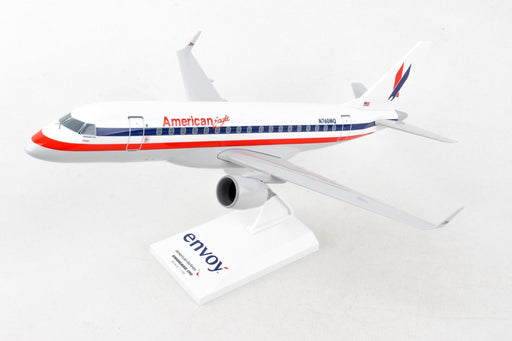 Embraer 170 American Eagle "Retro" / N760MQ / Skymarks 1:100 SKR1104