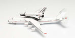 Antonov AN-225 & Buran Shuttle / Herpa 1:400 HE562812