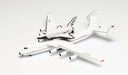 Antonov AN-225 & Buran Shuttle / Herpa 1:400 HE562812
