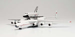Antonov AN-225 & Buran Shuttle / Herpa 1:400 HE562812