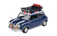 1961-1967 Morris Mini Cooper - Motormax 1/18 - 79741 BL