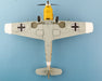 Messerschmitt Bf 109E / Luftwaffe 7./ZG 1, S9+DR, Libya, 1942 / Hobby Master 1:48 HA8719