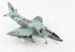 Douglas A-4G Skyhawk RAN 805 Sqn, 883/N-13, HMAS Melbourne, 1980 / Hobby Master 1:72 HA1430