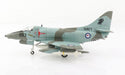 Douglas A-4G Skyhawk RAN 805 Sqn, 883/N-13, HMAS Melbourne, 1980 / Hobby Master 1:72 HA1430