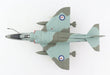 Douglas A-4G Skyhawk RAN 805 Sqn, 883/N-13, HMAS Melbourne, 1980 / Hobby Master 1:72 HA1430