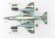 Douglas A-4G Skyhawk RAN 805 Sqn, 883/N-13, HMAS Melbourne, 1980 / Hobby Master 1:72 HA1430