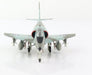 Douglas A-4G Skyhawk RAN 805 Sqn, 883/N-13, HMAS Melbourne, 1980 / Hobby Master 1:72 HA1430