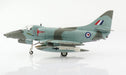 Douglas A-4G Skyhawk RNZAF, 216/NZ 6216, New Zealand, July 1984 / Hobby Master 1:72 HA1431