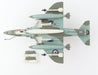 Douglas A-4G Skyhawk RNZAF, 216/NZ 6216, New Zealand, July 1984 / Hobby Master 1:72 HA1431