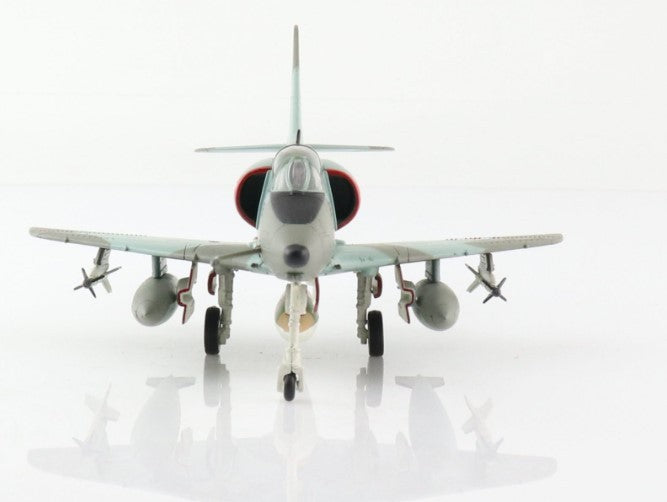Douglas A-4G Skyhawk RNZAF, 216/NZ 6216, New Zealand, July 1984 / Hobby Master 1:72 HA1431