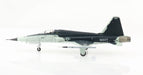 Northrop F-5N Tiger II / USN VFC-111 Sun Downers, NAS Key West, FL, 2021 / Hobby Master 1:72 HA3365