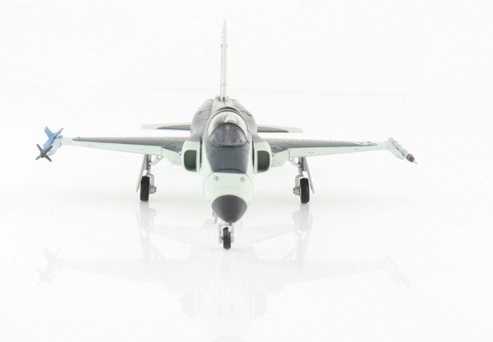 Northrop F-5N Tiger II / USN VFC-111 Sun Downers, NAS Key West, FL, 2021 / Hobby Master 1:72 HA3365
