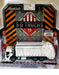 CHASE CAR 2020 Mack LR Rear Loader Refuse Truck - White - SD Trucks 13 - Greenlight  1/64 - 45130 BGR