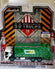 CHASE CAR 2020 Mack LR Rear Loader Refuse Truck - Waste Management - SD Trucks 14 - Greenlight  1/64 - 45140 CGR