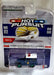 CHASE CAR 1974 Jeep DJ-5 - Indianapolis Metropolitan P1974 Jeep DJ-5 - Inolice - Hot Pursuit  40 - 1/64 GreenLight - 42980 AGR
