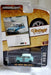 CHASE CAR 1967 Morris Mini Cooper S No.53 - Vintage Ad Cars Series 5 - 1/64 Greenlight - 39080 BGR