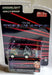 CHASE CAR Terminator 1983 Jeep CJ-7 et Sarah Connor Figure - MiJo Exclusives  Greenlight 1/64 - 51211GR