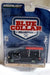 CHASE CAR 2017 Ford F-150 with Ladder Rack - Blue Collar Collection 9 - Greenlight 1/64 - 35200 FGR