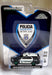 CHASE CAR 2018 Dodge Durango Policia - Puerto Rico - greenlight 1/64 - Hot Pursuit  Hobby Exclusif - 30197GR