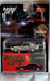 CHASE CAR Mini GT - 1:64 - Nissan GT-R R32 Nismo with BBS KM Wheels - Mijo Exclusives USA - MGT00295GR
