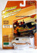 CHASE CAR 1976 Dodge Tradesman Van - Mint Green - Johnny Lightning 1:64 - JLSP167 BGR - JLCG026 BGR