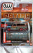 CHASE CAR 1965 Chevy Suburban Weathered Rust - Limité à 3,600 - Patina Series - Auto World - MJ Exclusive -1:64 - CP7797GR