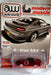 CHASE CAR 1993 Dodge Stealth R/T in Dark Silver  - Auto World 1/64 -  AWSP082 AGR  AW64332GR