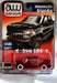 CHASE CAR 2020 Chevrolet Silverado Z71 LT Trail Boss in Gloss Black - Auto World 1/64 -  AWSP089 BGR   AW64342GR