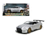 I Love the 2000’s – 2009 Nissan GT-R ( R35) - Jada - 1/24 - 31377
