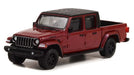 Battalion 64 Series 2 - Assortment - 1/64 Greenlight - 61020 Passion Diecast