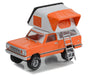 The Great Outdoors Series 2 - Assortiment - 1/64 Greenlight - 38030 - Passion Diecast